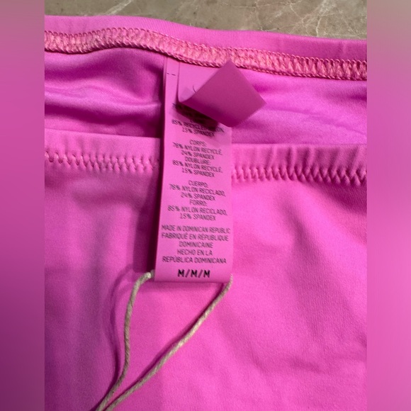 SKIMS SIGNATURE SWIM
HIGH-WAISTED FULL BRIEF SIZE M - Picture 5 of 6